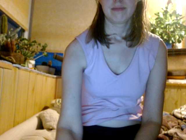 Vysílací screenshoty judecherrys19