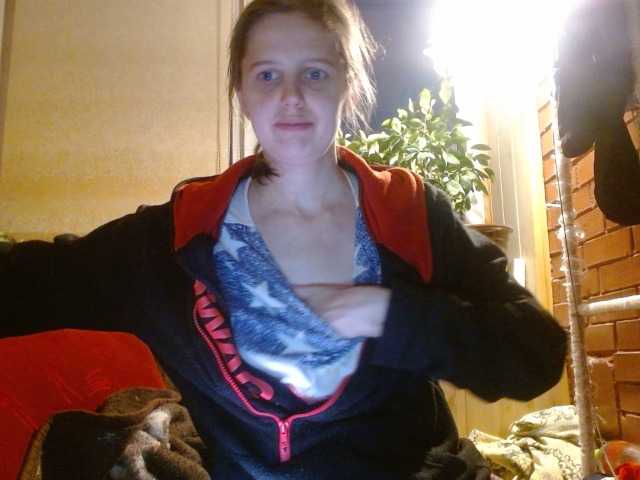 Vysílací screenshoty judecherrys19