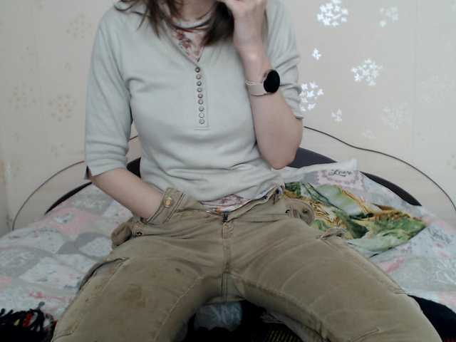 Vysílací screenshoty judecherrys19