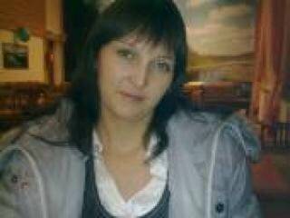 Erotický videochat judithmilfo