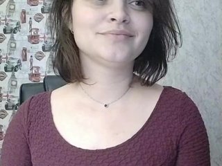 Erotický videochat Judy-Fox