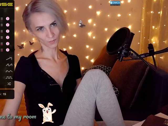 Fotky Evis_ Hi, I'm Judy. The hottest girl here. I only go to private. We are going to a hot show in fries. Goal: 999 tokens. (Collected – 684 , left – 315 . Do not forget to put love.