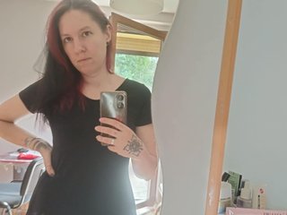 Erotický videochat JudyAmazing