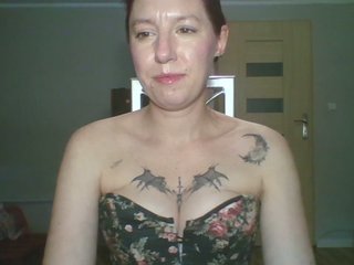 Erotický videochat JudyAmazing