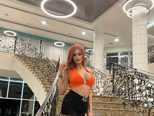 Fotografie profilu Judyfoxx