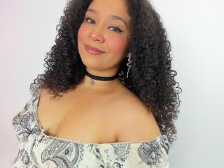Erotický videochat Judyminx