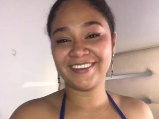 Erotický videochat Judyminx