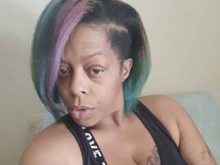 Erotický videochat JuicceHoneyPot