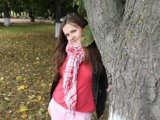 Erotický videochat juiceangela