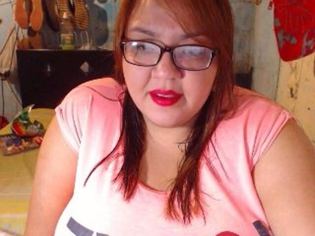 Vysílací screenshoty latinBBW