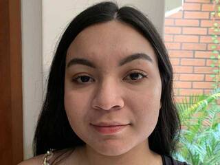 Erotický videochat Juicy-Jade