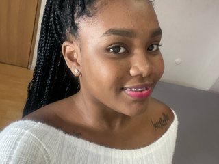 Erotický videochat juicy-melons