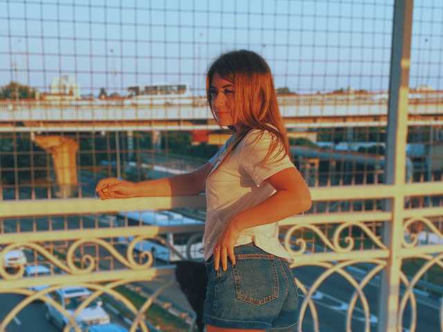 Fotografie profilu juicy-peachh