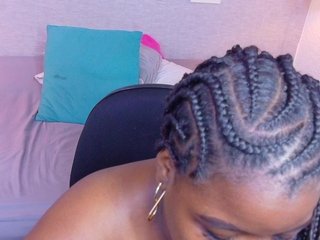 Erotický videochat juicy-tits69