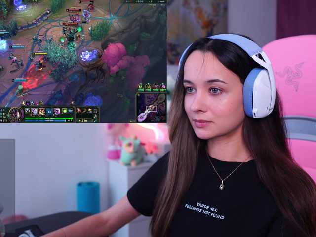 Fotografie profilu JuicyAngel