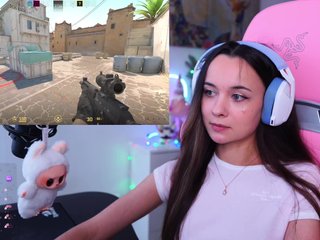 Erotický videochat JuicyAngel