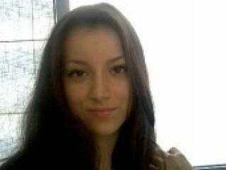 Erotický videochat juicyfox