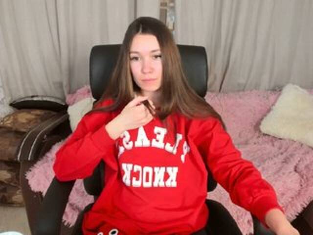 Vysílací screenshoty JuicyFruity