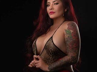 Erotický videochat juicyhell