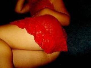 Erotický videochat juicylady