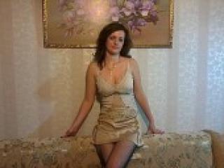 Erotický videochat juicyleila