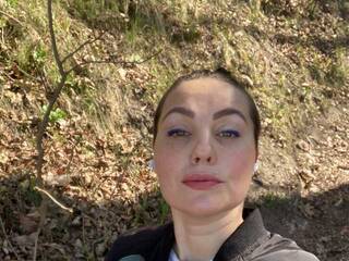 Erotický videochat juicyTIFFANY