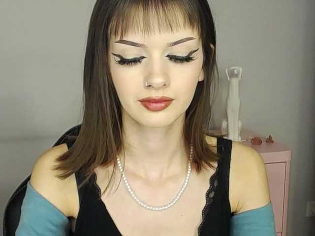 Vysílací screenshoty juicyVicky