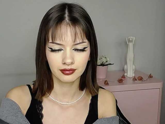 Vysílací screenshoty juicyVicky