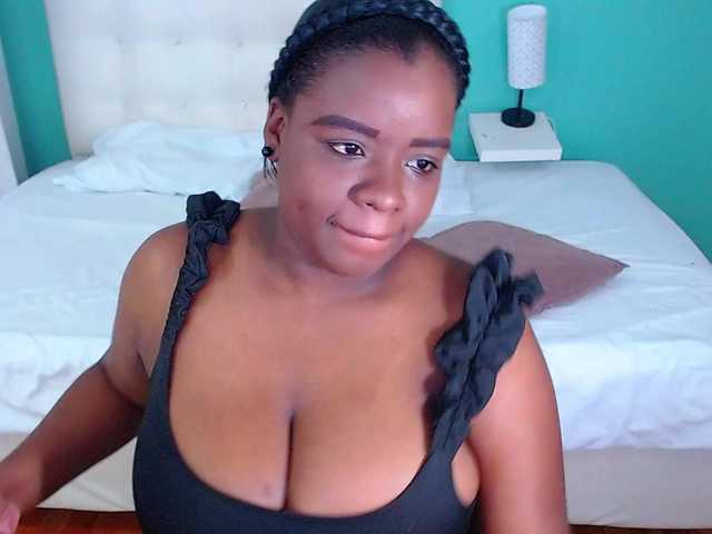 Vysílací screenshoty Juicyy-tits69