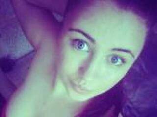 Erotický videochat juisyashley