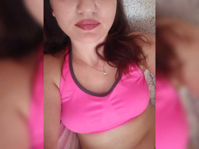 Vysílací screenshoty _Sladkaya_