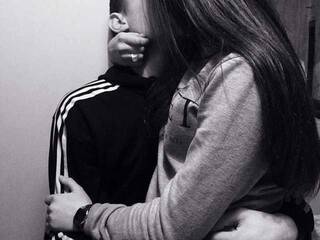 Erotický videochat Julandrey