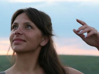 Erotický videochat Julia-touch