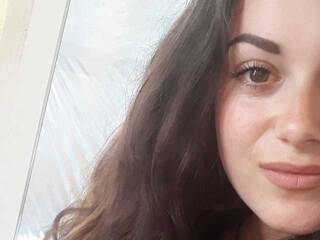 Erotický videochat Julia-uno