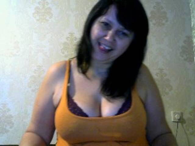 Vysílací screenshoty Julia1212