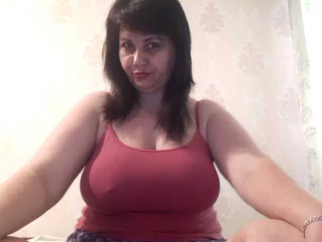 Vysílací screenshoty Julia1212