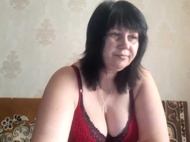 Vysílací screenshoty Julia1212