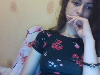 Vysílací screenshoty julia2222
