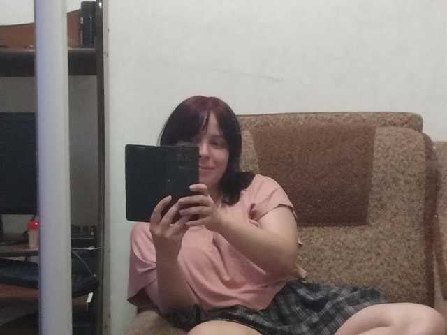 Fotografie profilu julia357743