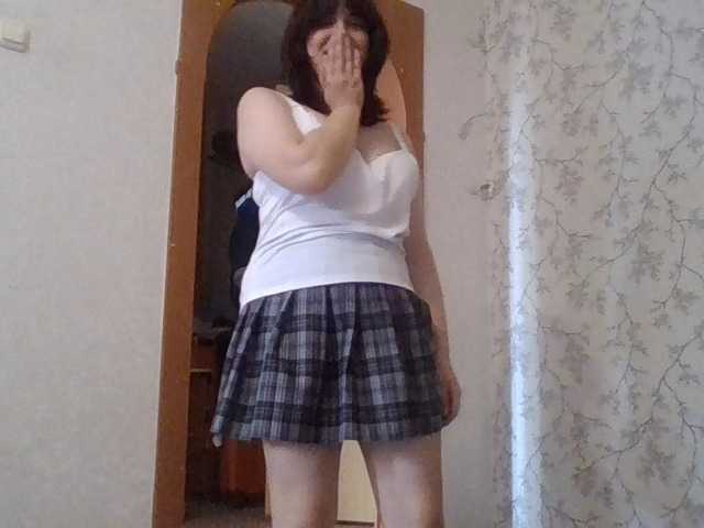 Vysílací screenshoty julia357743
