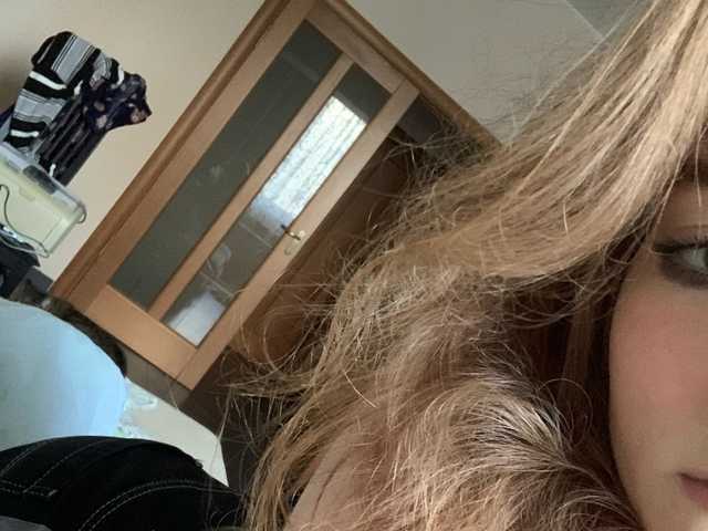 Fotografie profilu JuliaJuly