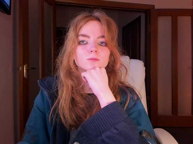 Vysílací screenshoty JuliaJuly