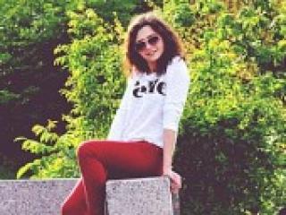 Erotický videochat julia859