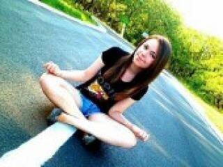 Erotický videochat juliaannn