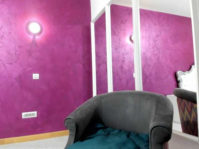 Vysílací screenshoty JuliaBecker