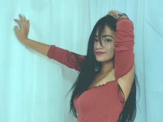 Erotický video chat JuliaFox19