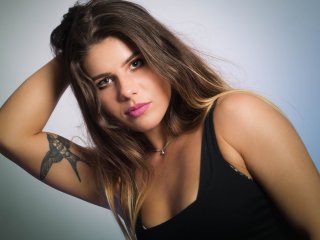 Fotografie profilu JuliaHonest