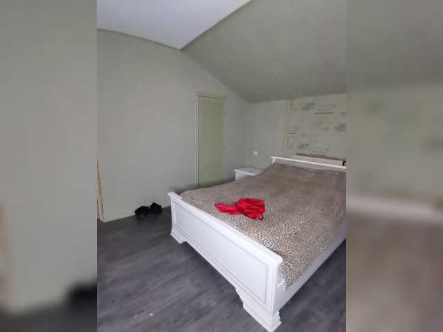 Vysílací screenshoty Julialuck007