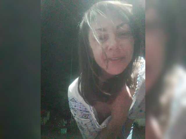 Vysílací screenshoty Juliamar