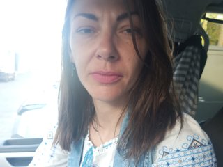 Erotický videochat Juliamar